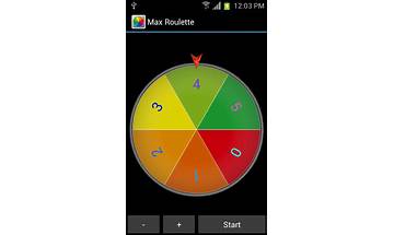 Max Roulette for Android - Download the APK from Habererciyes